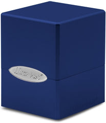 UP D-BOX SATIN CUBE | The CG Realm