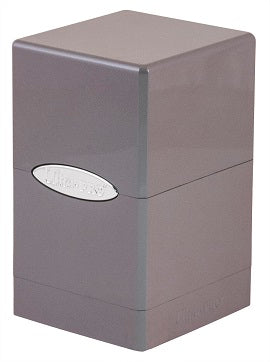 Satin Tower