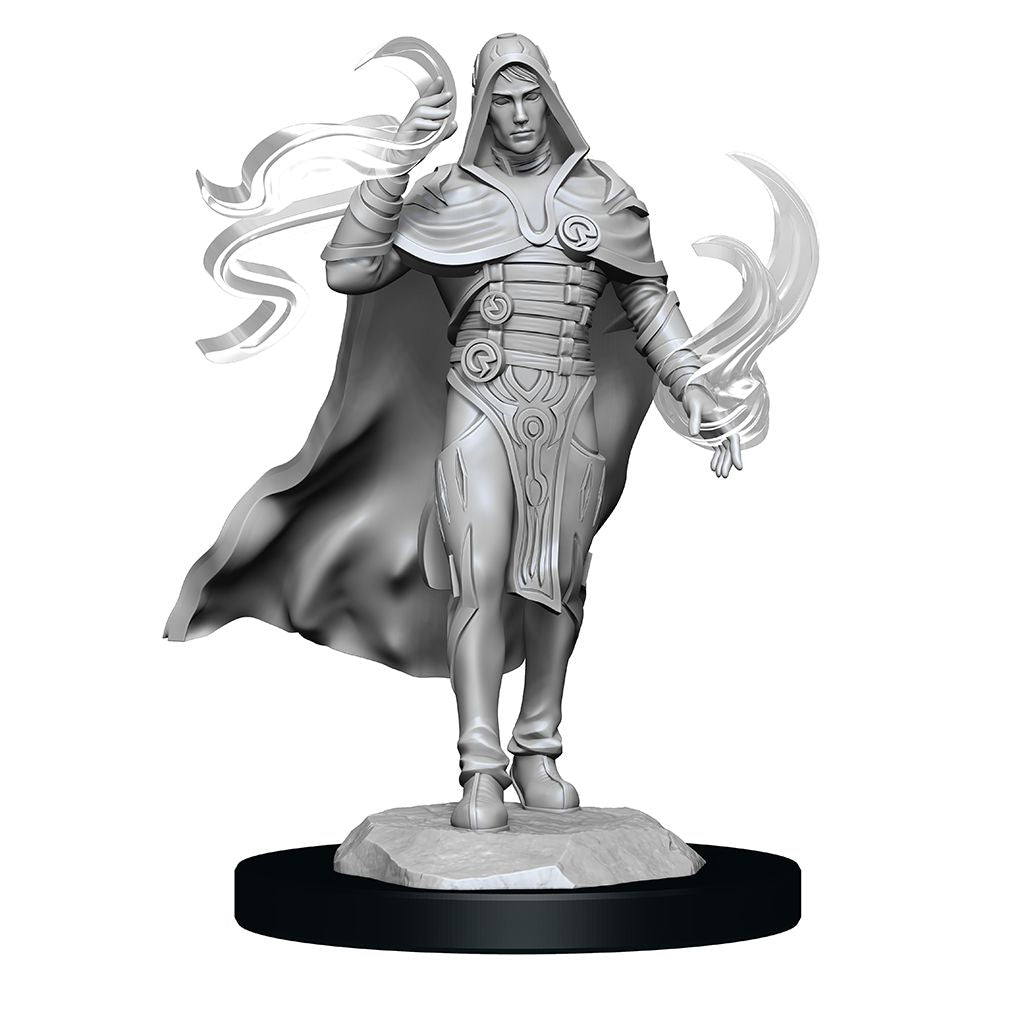 MTG UNPAINTED MINIS WV14 JACE | The CG Realm
