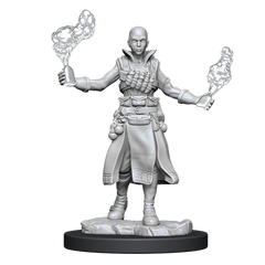 PF UNPAINTED MINIS WV15 HUMAN ALCHEMIST FEMALE | The CG Realm