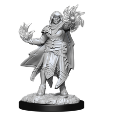 DND UNPAINTED MINIS WV15 HOBGOBLIN MALE AND FEMALE | The CG Realm
