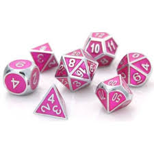 Die Hard Gemstone Collection Pink Sapphire