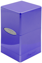Hi-Gloss Satin Tower | The CG Realm