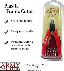 Army Painter Plastic Frame Cutter