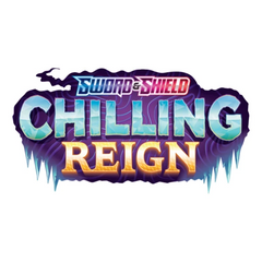 Pokemon Chilling Reign Booster Box (Release Date June, 18, 2021) | The CG Realm