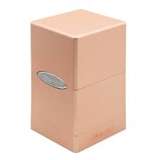 Satin Tower