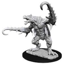 D&D Nolzur's Marvelous Miniatures Hook Horror | The CG Realm