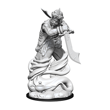 DND UNPAINTED MINIS WV13 DJINNI | The CG Realm