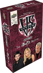 Vs System Buffy