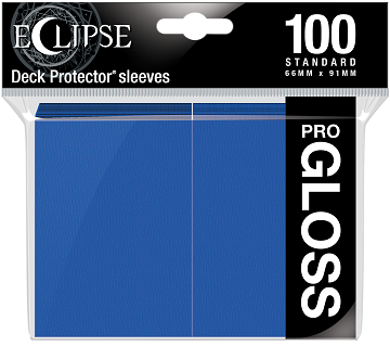 UP D-PRO ECLIPSE GLOSS PACIFIC BLUE 100CT | The CG Realm