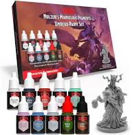 Nolzur's Marvelous Pigments