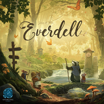 EVERDELL | The CG Realm