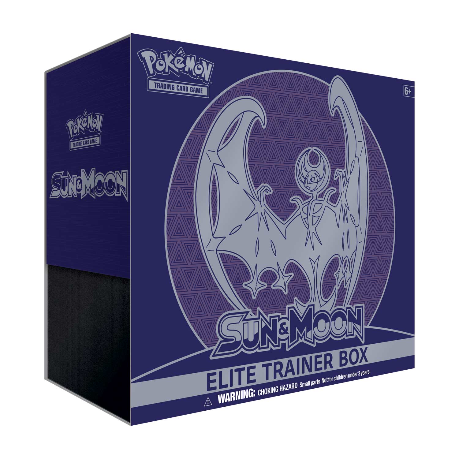 POKEMON SUN & MOON ELITE TRAINER BOX | The CG Realm