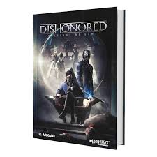 Dishonored | The CG Realm
