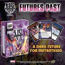 Vs System Futures Past