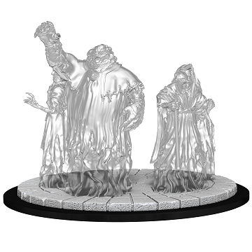 MTG UNPAINTED MINIS WV13 OBZEDAT GHOST COUNCIL