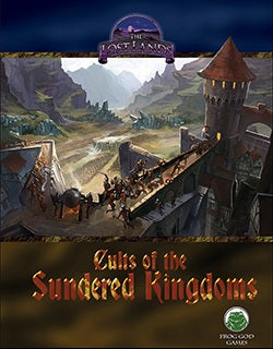 Cults of the Sundered Kingdoms | The CG Realm