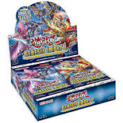 Yugioh GENESIS IMPACT BOOSTER Box