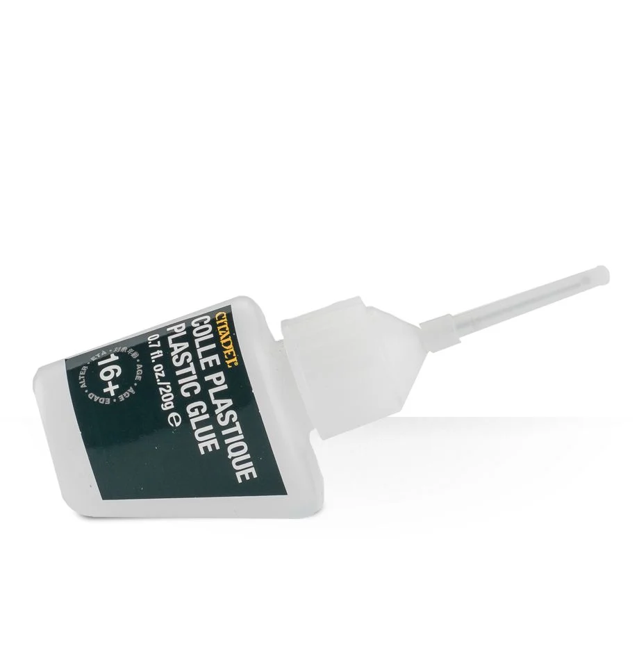 Citadel Plastic Glue | The CG Realm