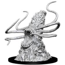 D&D Nolzur's Marvelous Miniatures Roper | The CG Realm
