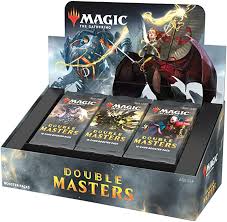 MTG Double Masters Booster Box
