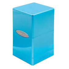 Hi-Gloss Satin Tower