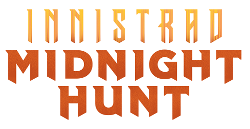 MTG INNISTRAD MIDNIGHT HUNT Collector Booster Box(Release Date:  2021-09-24) | The CG Realm