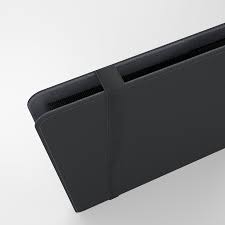 Gamegenic Prime Album: 18-Pocket Black