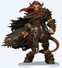 DND ICONS: ARCHDEVILS BAEL/BEL/ZARIEL (Release Date:  2021-12-15) | The CG Realm