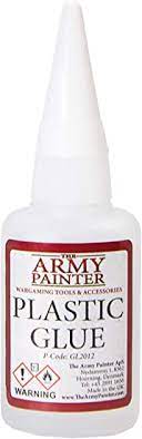 army painter Plastic Glue | The CG Realm