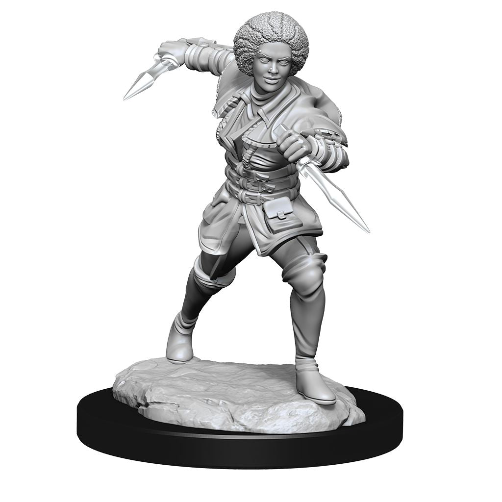 MTG UNPAINTED MINIS WV14 KAYA