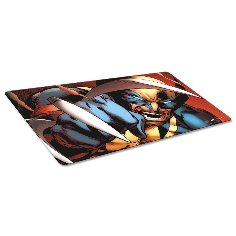 Marvel Playmat Ultra Pro Wolverine