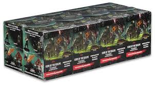 DND ICONS 7: TOMB OF ANNIHILATION BRICK | The CG Realm