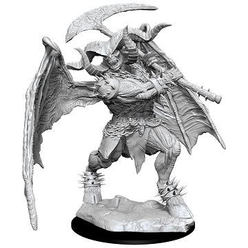 MTG UNPAINTED MINIS WV13 RAKDOS LORD OF RIOTS | The CG Realm