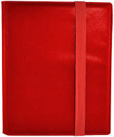 Dex Binder 9 Red | The CG Realm