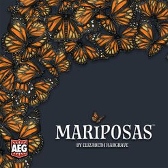 Mariposas | The CG Realm