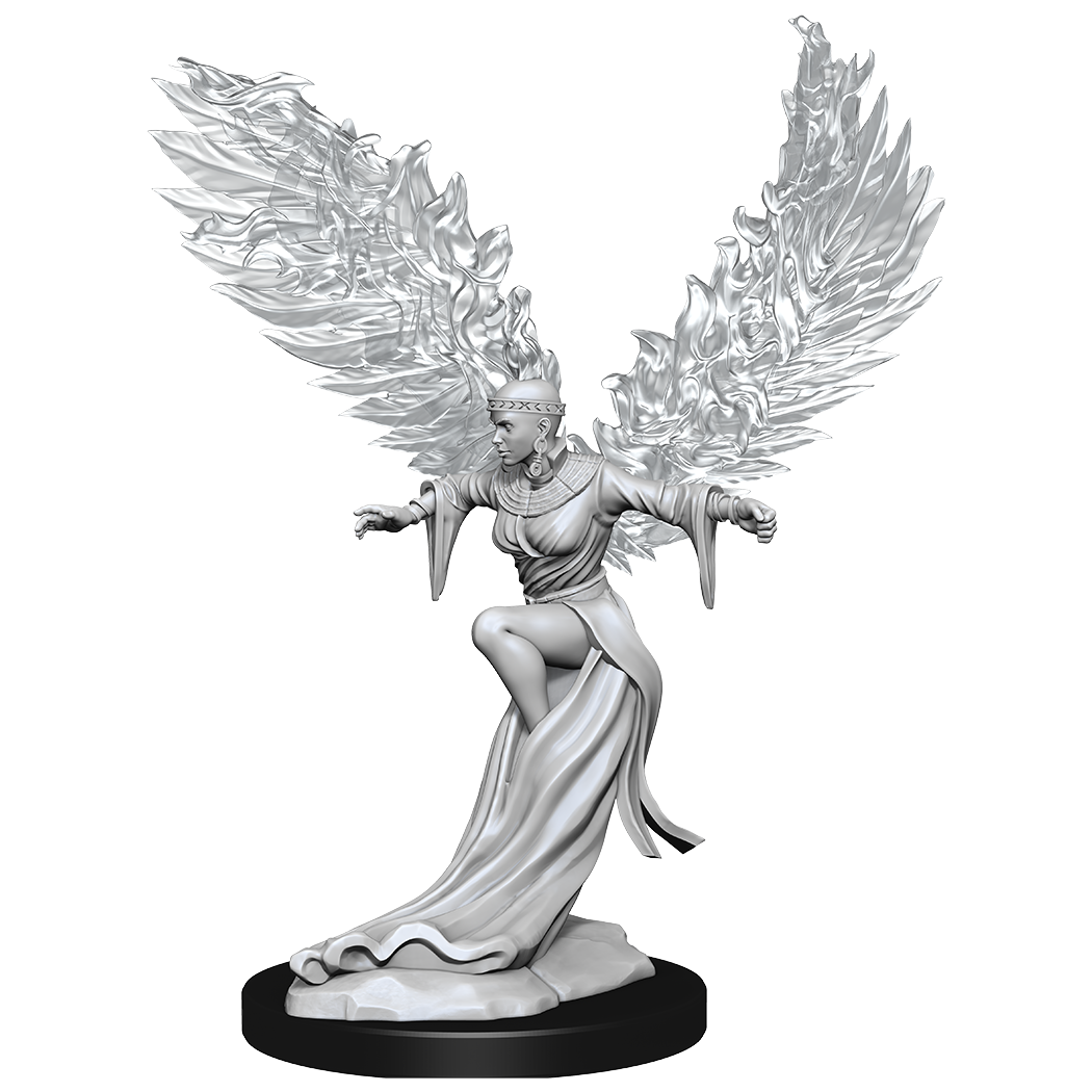 PF UNPAINTED MINIS WV15 BALISSE AND ASTRAL DEVA
