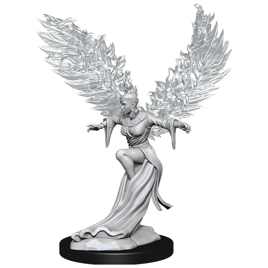 PF UNPAINTED MINIS WV15 BALISSE AND ASTRAL DEVA