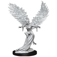 PF UNPAINTED MINIS WV15 BALISSE AND ASTRAL DEVA | The CG Realm