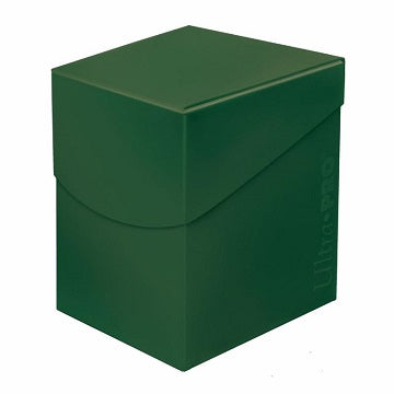 UP D-BOX ECLIPSE FOREST GREEN 100+