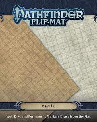 Pathfinder Basic Flip-Mat