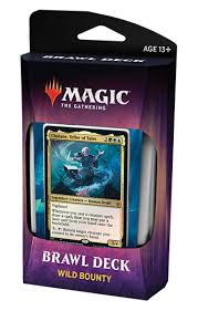 Throne of Eldraine Brawl Deck