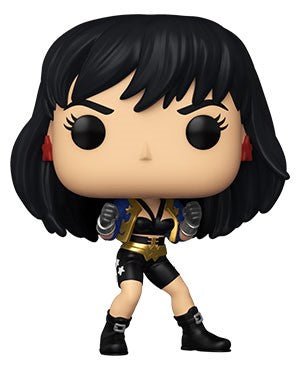 POP! HEROES WW80TH - WONDER WOMAN (THE CONTEST) | The CG Realm