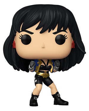 POP! HEROES WW80TH - WONDER WOMAN (THE CONTEST)