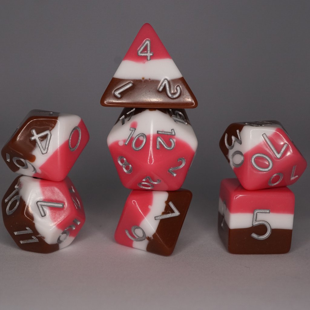 ICE CREAM DICE NEO 2