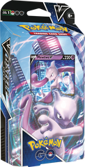 POKEMON GO V BATTLE DECKS MEWTWO V/MELMETAL V  (Release Date:  2022-07-01) | The CG Realm