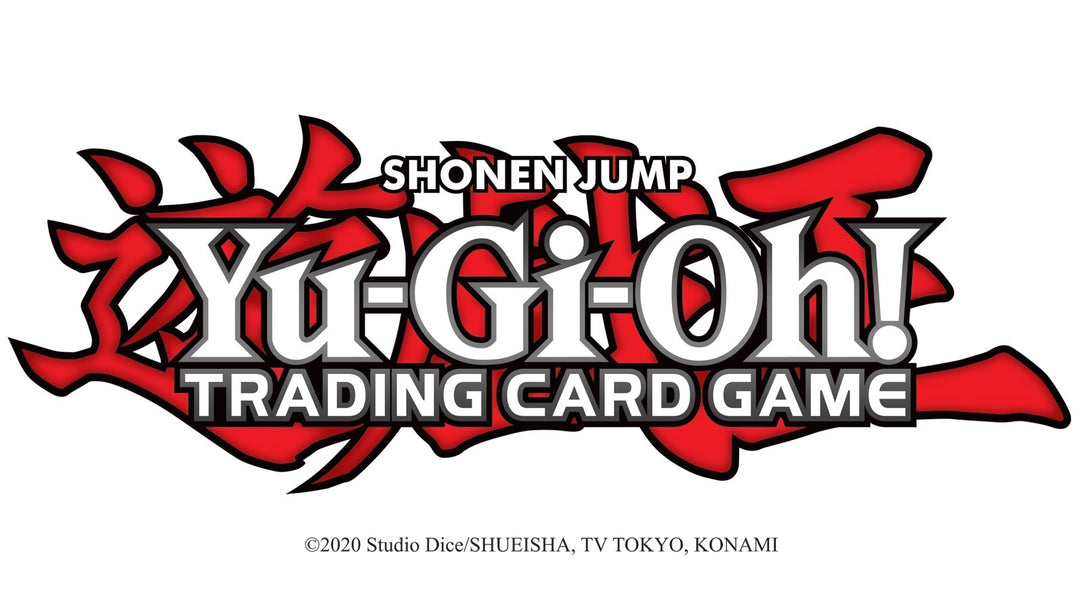 YGO LEGENDARY DUELISTS: SYNCHRO STORM (Release Date:  2021-10-29)