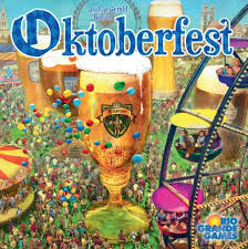 Oktoberfest | The CG Realm