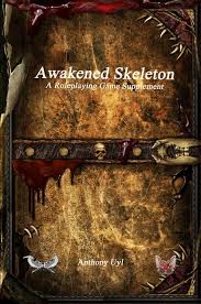 Awakened Skeleton 5E | The CG Realm