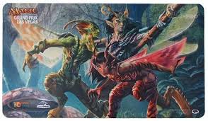 Vendilion Clique Playmat